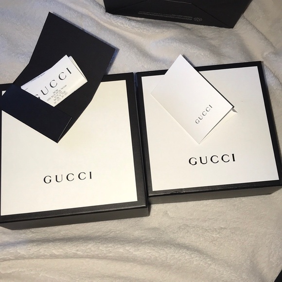 GUCCI BELT HOW TO TELL IF ITS REAL - Picture 5 of 6